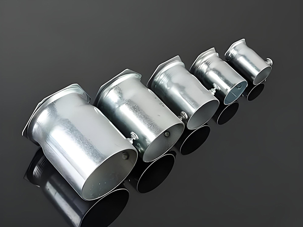 Metal Conduit Fittings 2